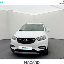 Opel Mokka 1.6 CDTI 136ch Elite 4x2 BVA Bo&eacute;