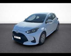 Toyota Yaris Le Coteau