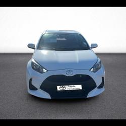 Toyota Yaris 116h Dynamic 5p MC24 Le Coteau
