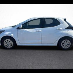 Toyota Yaris 116h Dynamic 5p MC24 Le Coteau