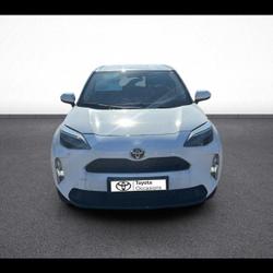 Toyota Yaris Cross 116h Dynamic MC24 Le Coteau