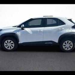 Toyota Yaris Cross 116h Dynamic MC24 Le Coteau