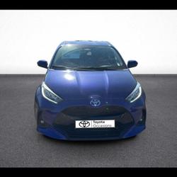 Toyota Yaris 116h Design 5p MC24 Le Coteau