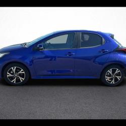 Toyota Yaris 116h Design 5p MC24 Le Coteau