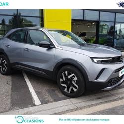 Opel Mokka 1.2 Turbo 136ch Bo&eacute;