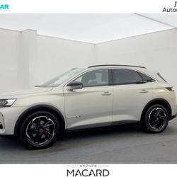 DS DS7 Crossback E-TENSE 4x4 300ch Performance Line + Bo&eacute;