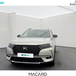 DS DS7 Crossback E-TENSE 4x4 300ch Performance Line + Bo&eacute;
