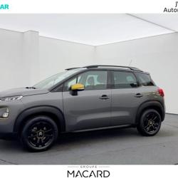 Citroen C3 Aircross PureTech 130ch S&S Rip Curl EAT6 Bo&eacute;