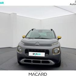 Citroen C3 Aircross PureTech 130ch S&S Rip Curl EAT6 Bo&eacute;
