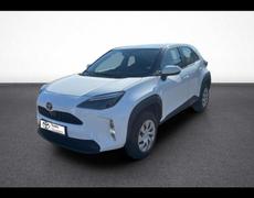 Toyota Yaris Cross Le Coteau