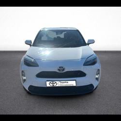 Toyota Yaris Cross 116h Dynamic MC24 Le Coteau