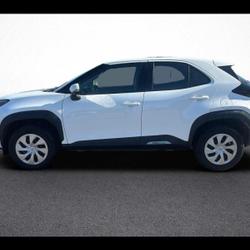 Toyota Yaris Cross 116h Dynamic MC24 Le Coteau