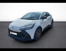 Toyota C-HR Saint-Étienne