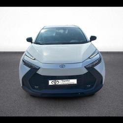 Toyota C-HR 1.8 Hybride 140ch Design MY25 Saint-&Eacute;tienne