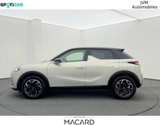 DS DS3 Crossback Boé