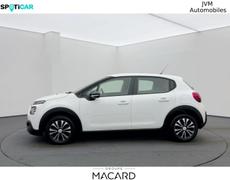 Citroen C3 Boé