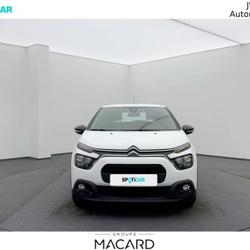Citroen C3 1.5 BlueHDi 100ch S&S Feel Business E6.d Bo&eacute;