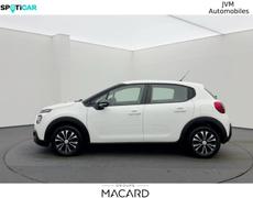 Citroen C3 Boé