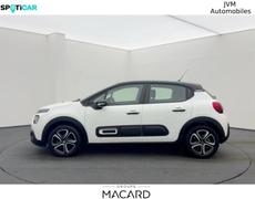 Citroen C3 Boé