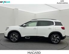 Citroen C5 Aircross Boé