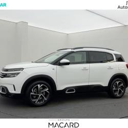 Citroen C5 Aircross Hybrid rechargeable 225ch Shine &euml;-EAT8 Bo&eacute;