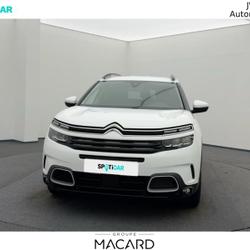 Citroen C5 Aircross Hybrid rechargeable 225ch Shine &euml;-EAT8 Bo&eacute;