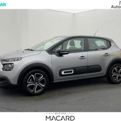 Citroen C3 1.2 PureTech 83ch S&S Feel Pack Bo&eacute;