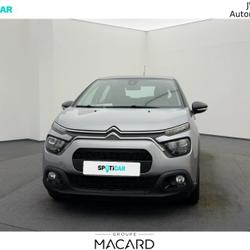 Citroen C3 1.2 PureTech 83ch S&S Feel Pack Bo&eacute;