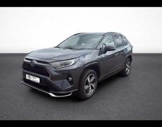 Toyota RAV4 Le Coteau