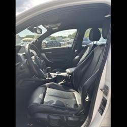 BMW Serie 1 114d 95ch M Sport Ultimate 5p Euro6c Beaucouz&eacute;