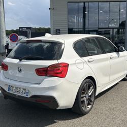 BMW Serie 1 114d 95ch M Sport Ultimate 5p Euro6c Beaucouz&eacute;