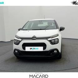 Citroen C3 1.5 BlueHDi 100ch S&S Feel Business E6.d Bo&eacute;