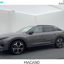 Citroen C5 X PureTech 130ch S&S Shine EAT8 Bo&eacute;