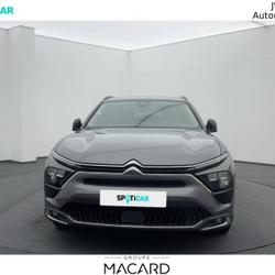 Citroen C5 X PureTech 130ch S&S Shine EAT8 Bo&eacute;