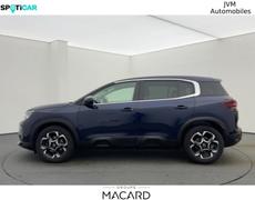 Citroen C5 Aircross Boé