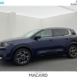 Citroen C5 Aircross PureTech 130ch S&S Feel Pack Bo&eacute;
