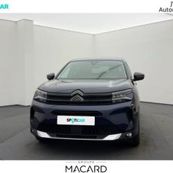 Citroen C5 Aircross PureTech 130ch S&S Feel Pack Bo&eacute;
