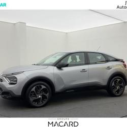 Citroen C4 BlueHDi 130ch S&S Feel Pack EAT8 120g Bo&eacute;