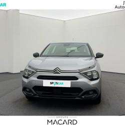 Citroen C4 BlueHDi 130ch S&S Feel Pack EAT8 120g Bo&eacute;