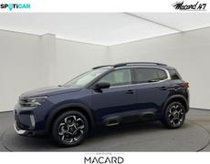 Citroen C5 Aircross Boé
