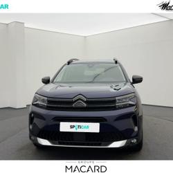 Citroen C5 Aircross Hybrid rechargeable 225ch Shine &euml;-EAT8 Bo&eacute;