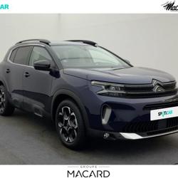 Citroen C5 Aircross Hybrid rechargeable 225ch Shine &euml;-EAT8 Bo&eacute;