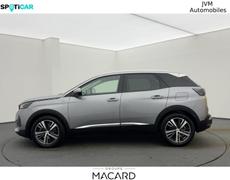 Peugeot 3008 Boé