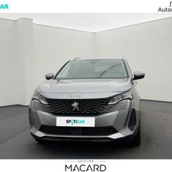 Peugeot 3008 HYBRID 225ch Allure Pack e-EAT8 Bo&eacute;