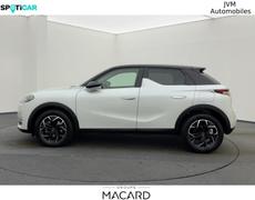 DS DS3 Crossback Boé