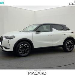 DS DS3 Crossback BlueHDi 130ch Faubourg Automatique Bo&eacute;
