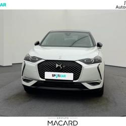 DS DS3 Crossback BlueHDi 130ch Faubourg Automatique Bo&eacute;