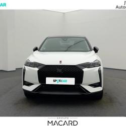 Ds DS3 1.2 Hybride 136ch Edition France Automatique Bo&eacute;