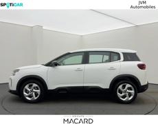 Citroen C5 Aircross Boé