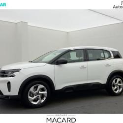 Citroen C5 Aircross BlueHDi 130ch S&S Feel EAT8 Bo&eacute;